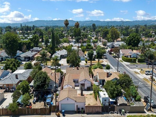 18725 Covello Street, Reseda (los Angeles) CA 91335