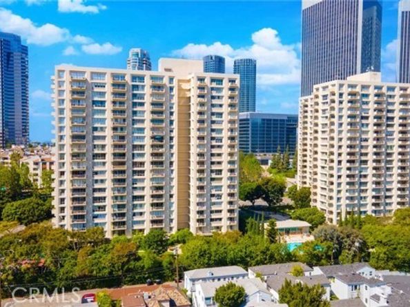 2170 Century 1104, Los Angeles CA 90067
