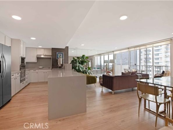 2170 Century 1104, Los Angeles CA 90067