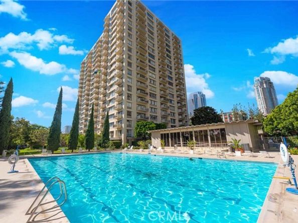 2170 Century 1104, Los Angeles CA 90067