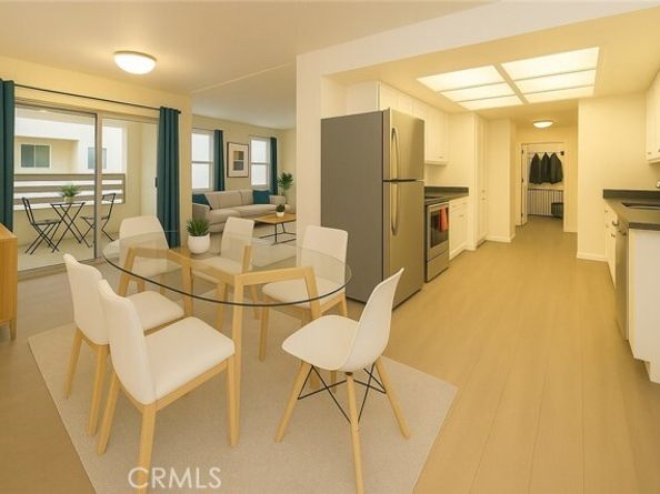 8744 Burnet 7, North Hills (los Angeles) CA 91343
