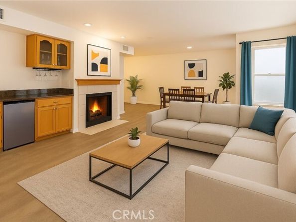 8744 Burnet 7, North Hills (los Angeles) CA 91343