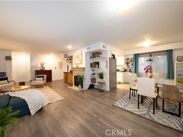 8744 Burnet 7, North Hills (los Angeles) CA 91343