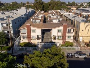 8744 Burnet 7, North Hills (los Angeles) CA 91343