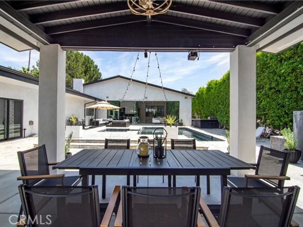 16940 Knollwood Drive, Granada Hills (los Angeles) CA 91344