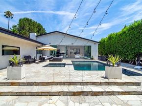 16940 Knollwood Drive, Granada Hills (los Angeles) CA 91344