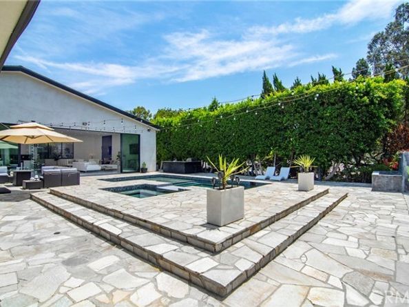 16940 Knollwood Drive, Granada Hills (los Angeles) CA 91344