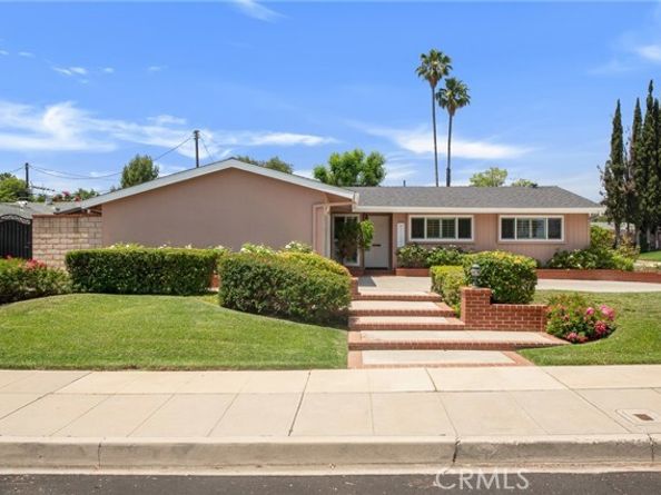 9545 Rubio Avenue, Northridge (los Angeles) CA 91343