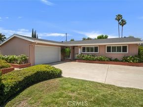 9545 Rubio Avenue, Northridge (los Angeles) CA 91343