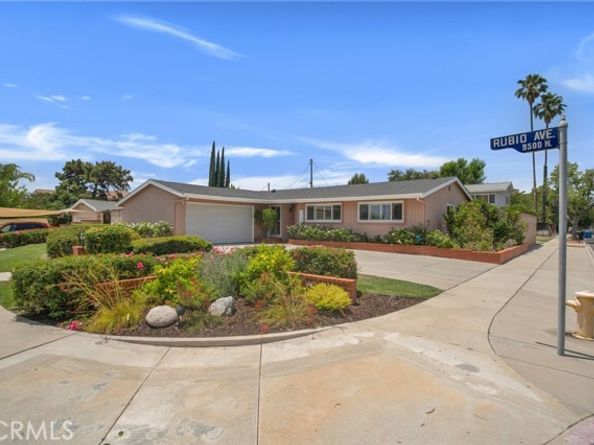 9545 Rubio Avenue, Northridge (los Angeles) CA 91343