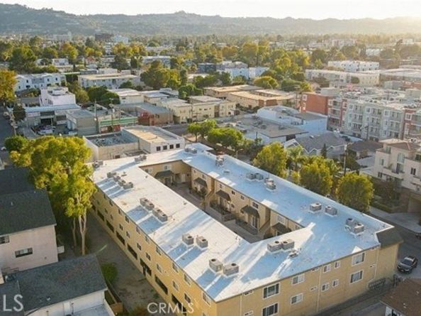 5224 Denny Avenue 209, North Hollywood (los Angeles) CA 91601