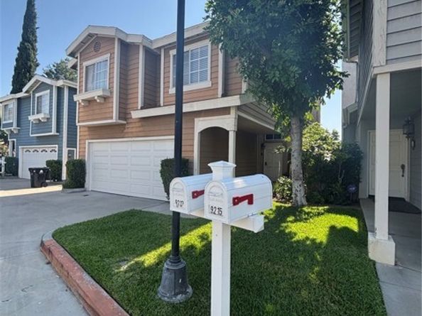 9213 Independence Way, North Hills (los Angeles) CA 91343