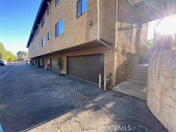 14201 Foothill Boulevard 49, Sylmar (los Angeles) CA 91342
