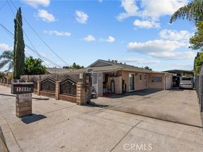 13086 Foothill Boulevard, Sylmar (los Angeles) CA 91342