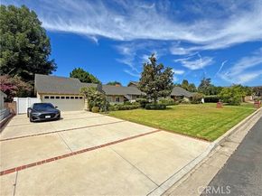 9819 Vanalden Avenue, Northridge (los Angeles) CA 91324