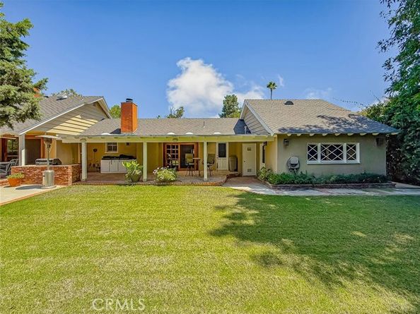 9819 Vanalden Avenue, Northridge (los Angeles) CA 91324