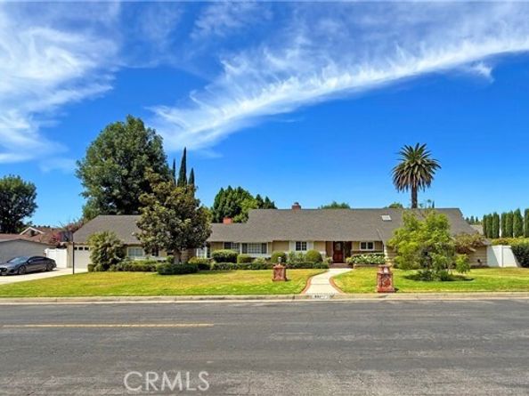 9819 Vanalden Avenue, Northridge (los Angeles) CA 91324