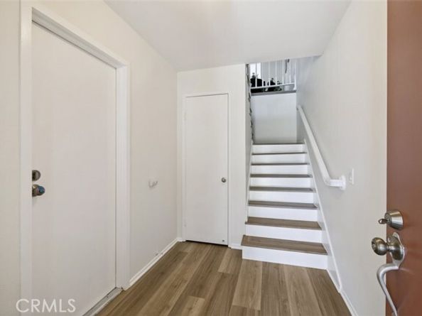 19519 Rinaldi Street 57, Porter Ranch (los Angeles) CA 91326