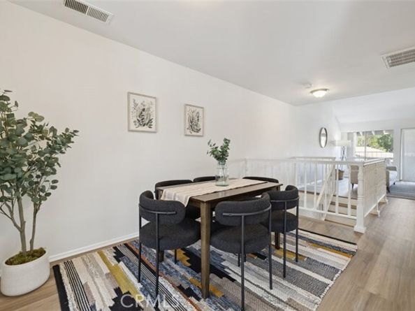19519 Rinaldi Street 57, Porter Ranch (los Angeles) CA 91326