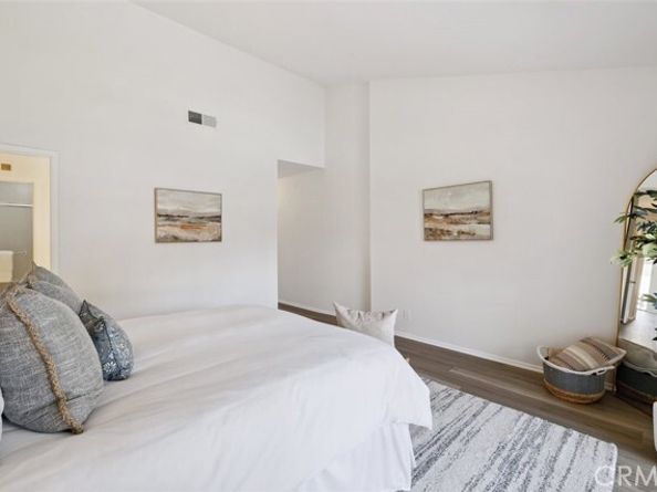 19519 Rinaldi Street 57, Porter Ranch (los Angeles) CA 91326