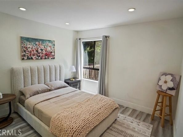 22100 Burbank Boulevard 254F, Woodland Hills (los Angeles) CA 91367