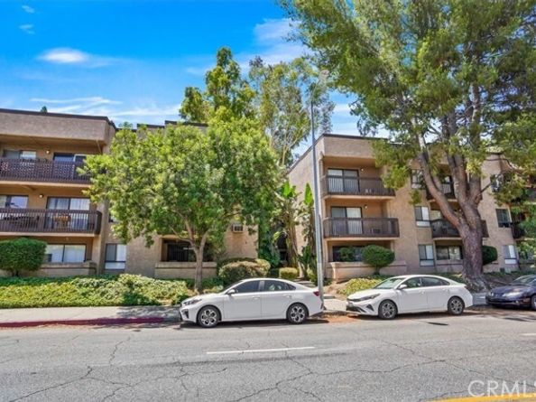 22100 Burbank Boulevard 254F, Woodland Hills (los Angeles) CA 91367