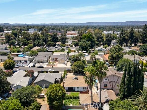 7434 Nestle Avenue, Reseda (los Angeles) CA 91335