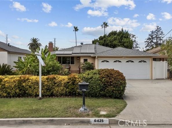 6425 Satsuma Avenue, North Hollywood (los Angeles) CA 91606