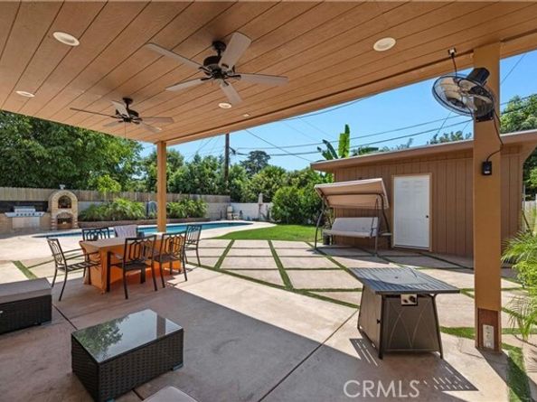 16442 Mckeever Street, Granada Hills (los Angeles) CA 91344