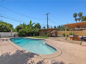 16442 Mckeever Street, Granada Hills (los Angeles) CA 91344
