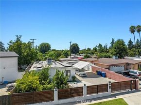 16442 Mckeever Street, Granada Hills (los Angeles) CA 91344