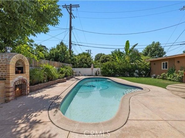 16442 Mckeever Street, Granada Hills (los Angeles) CA 91344