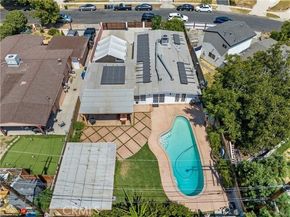 16442 Mckeever Street, Granada Hills (los Angeles) CA 91344