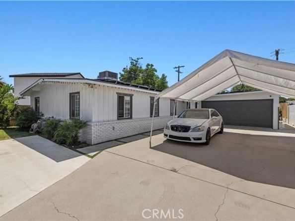 16442 Mckeever Street, Granada Hills (los Angeles) CA 91344