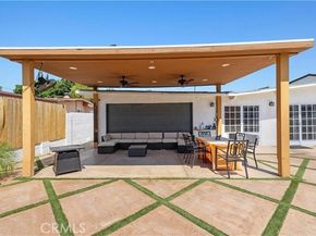 16442 Mckeever Street, Granada Hills (los Angeles) CA 91344
