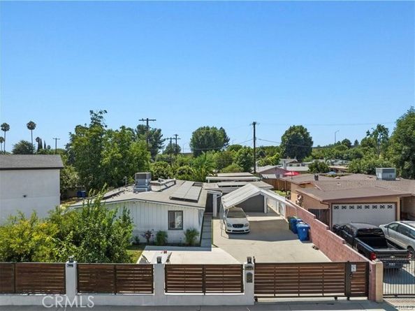 16442 Mckeever Street, Granada Hills (los Angeles) CA 91344