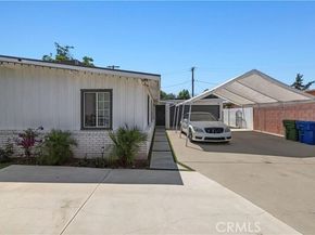 16442 Mckeever Street, Granada Hills (los Angeles) CA 91344