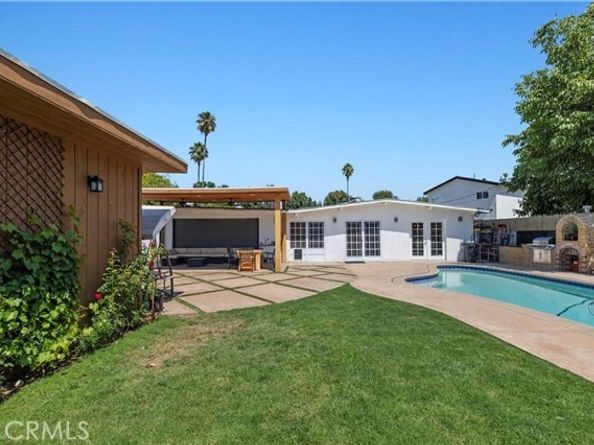 16442 Mckeever Street, Granada Hills (los Angeles) CA 91344