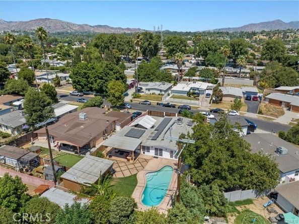 16442 Mckeever Street, Granada Hills (los Angeles) CA 91344
