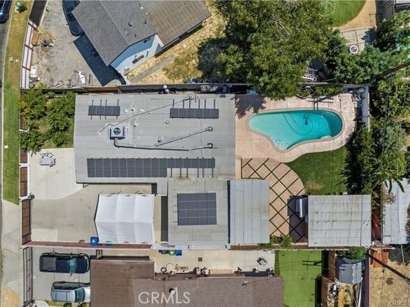 16442 Mckeever Street, Granada Hills (los Angeles) CA 91344