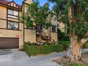 21720 Hart Street 5, Canoga Park (los Angeles) CA 91303