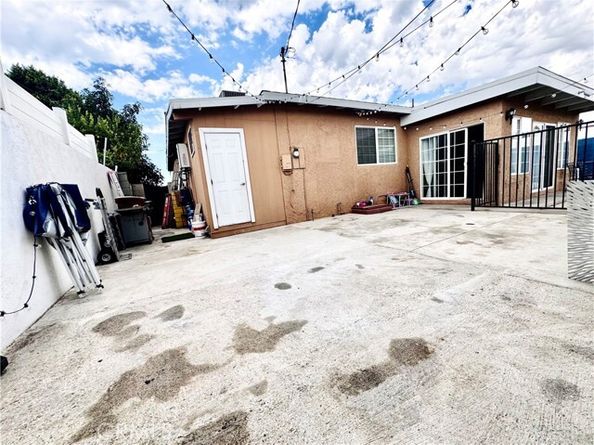 10152 Stanwin Avenue, Arleta (los Angeles) CA 91331