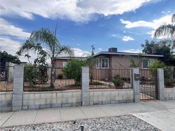 10152 Stanwin Avenue, Arleta (los Angeles) CA 91331
