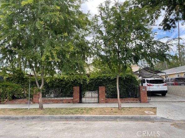 7328 Remmet Avenue, Canoga Park (los Angeles) CA 91303