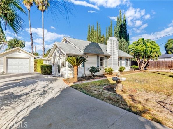 7445 Orion Avenue, Van Nuys (los Angeles) CA 91406