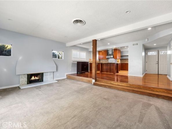 9813 Rhea, Northridge (los Angeles) CA 91324