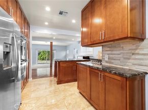 9813 Rhea, Northridge (los Angeles) CA 91324