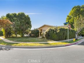 9813 Rhea, Northridge (los Angeles) CA 91324