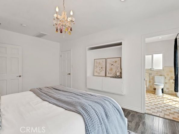 19419 Oxnard Street, Tarzana (los Angeles) CA 91356