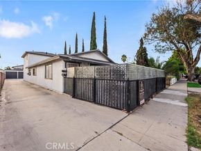 5623 Cleon Avenue, North Hollywood (los Angeles) CA 91601